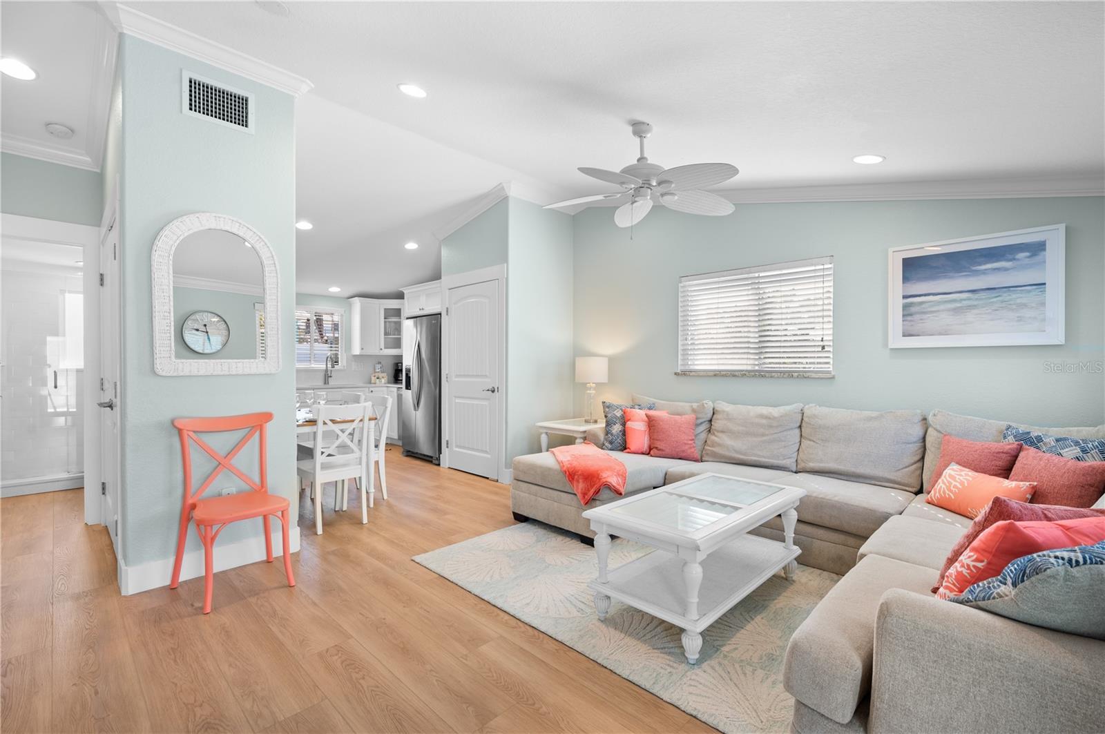 SUNSET VILLAS ON AVE E - Residential