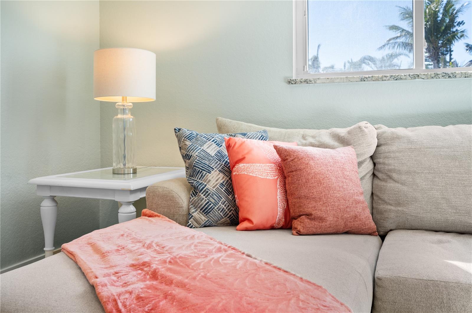 SUNSET VILLAS ON AVE E - Residential