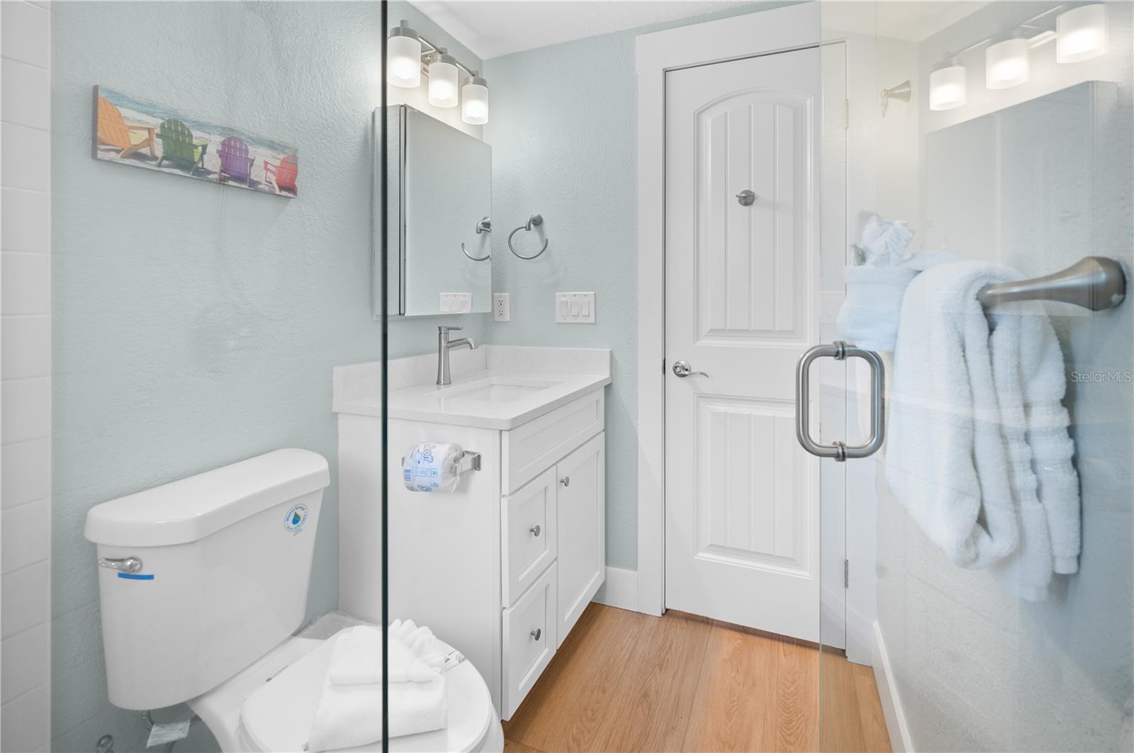 SUNSET VILLAS ON AVE E - Residential