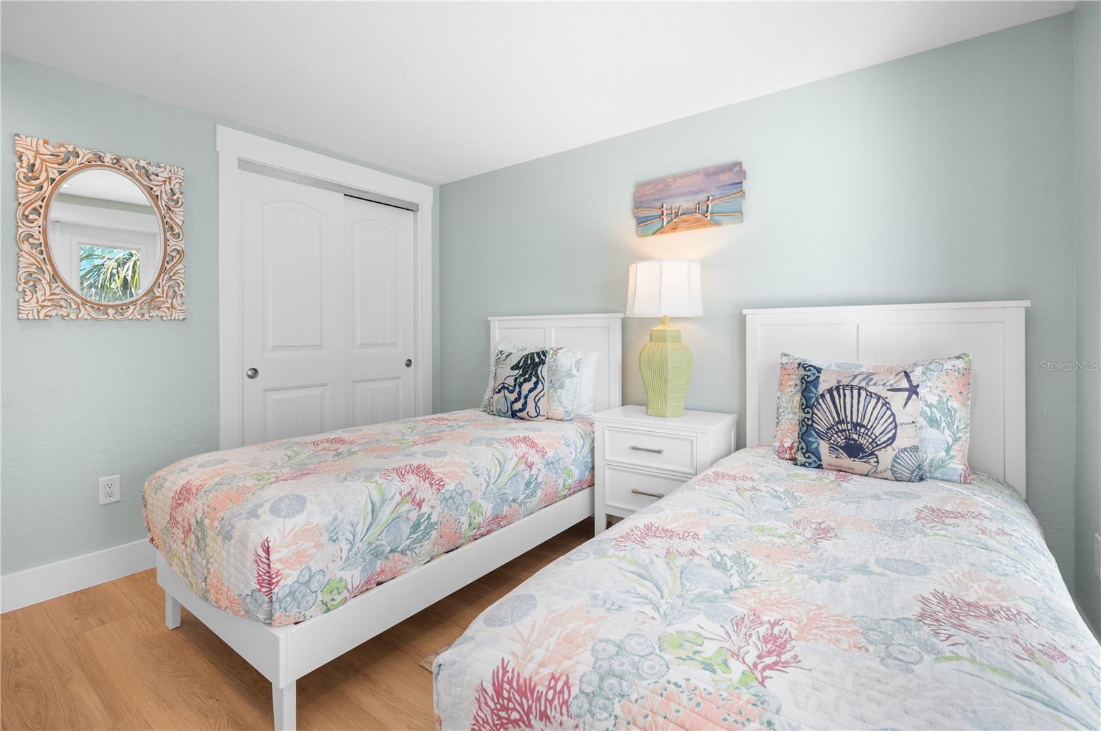 SUNSET VILLAS ON AVE E - Residential