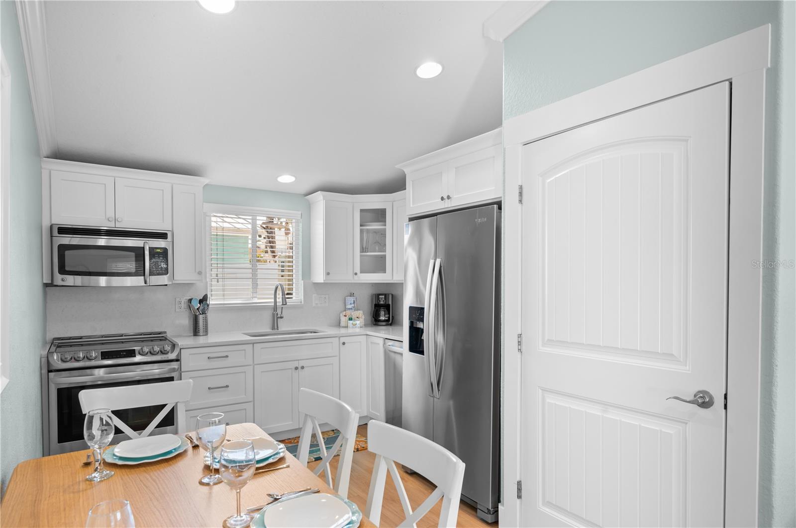 SUNSET VILLAS ON AVE E - Residential