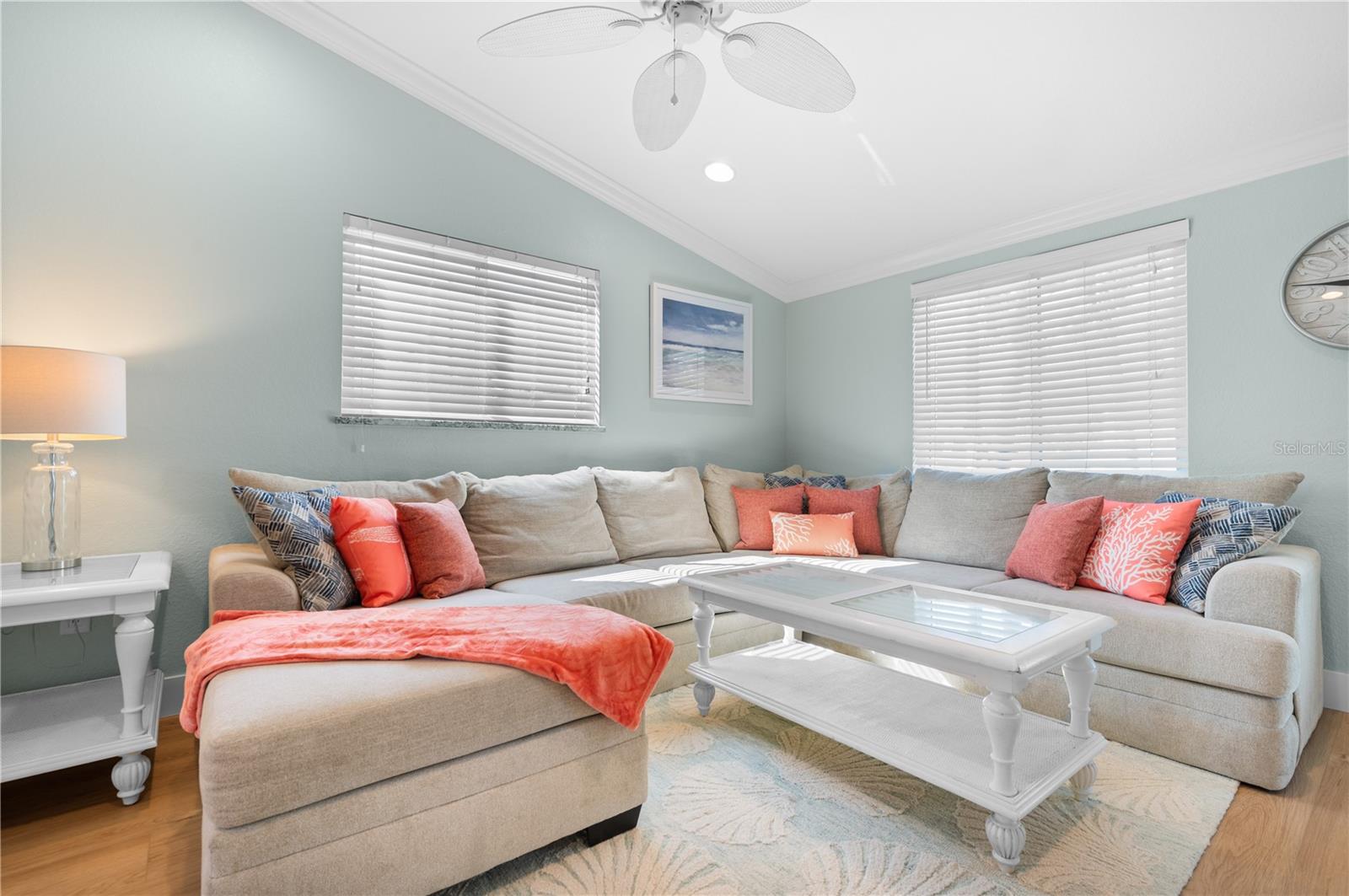 SUNSET VILLAS ON AVE E - Residential