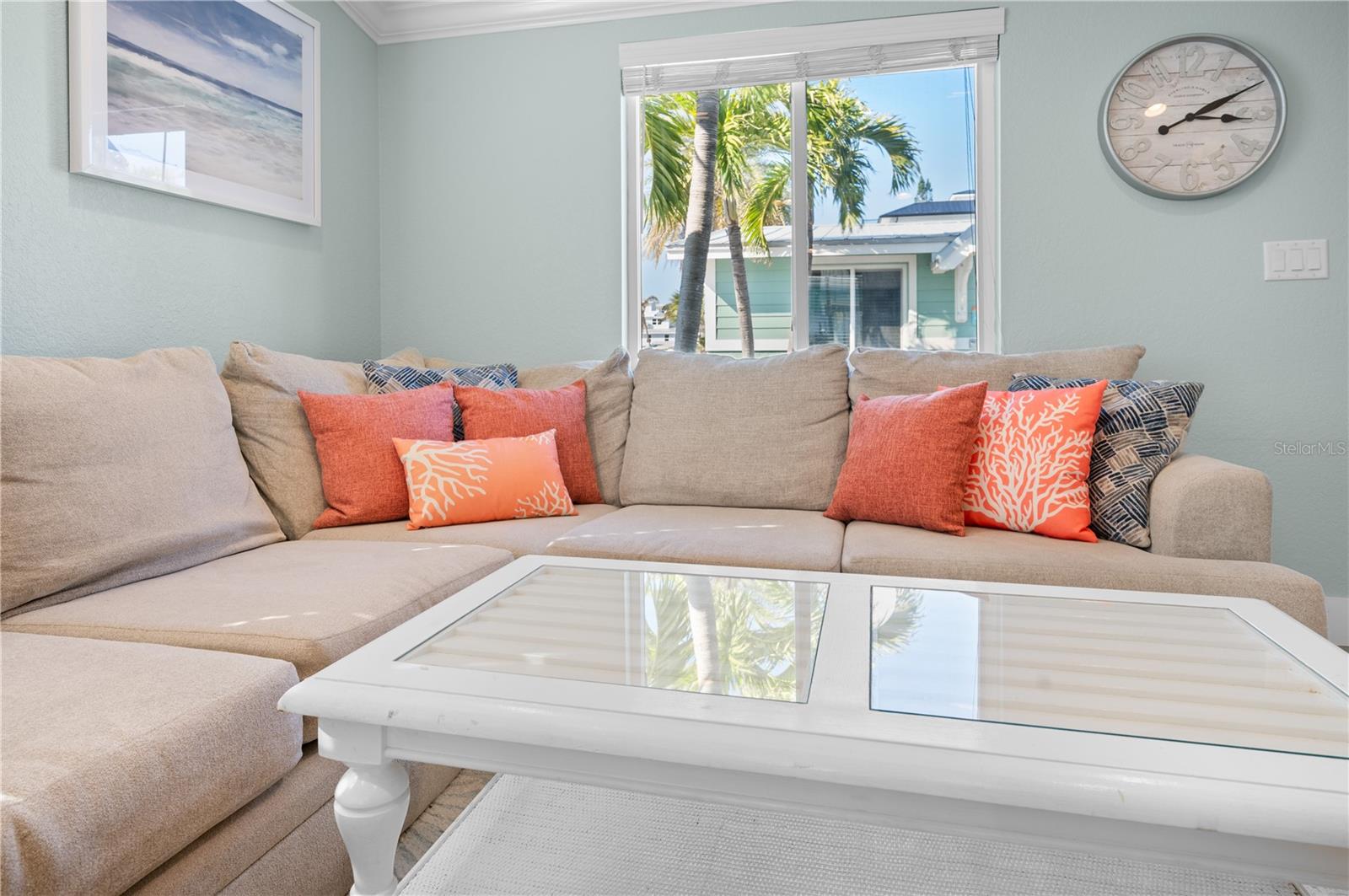 SUNSET VILLAS ON AVE E - Residential