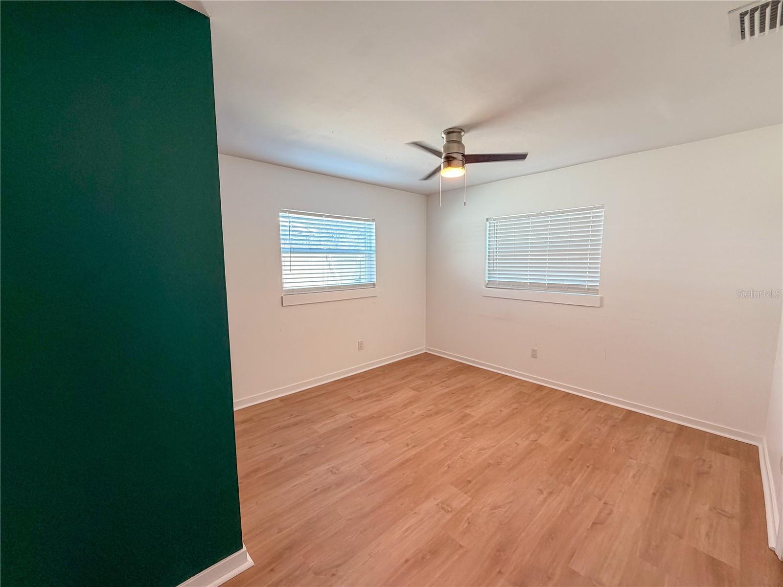 JAN PHYL VILLAGE - Residential