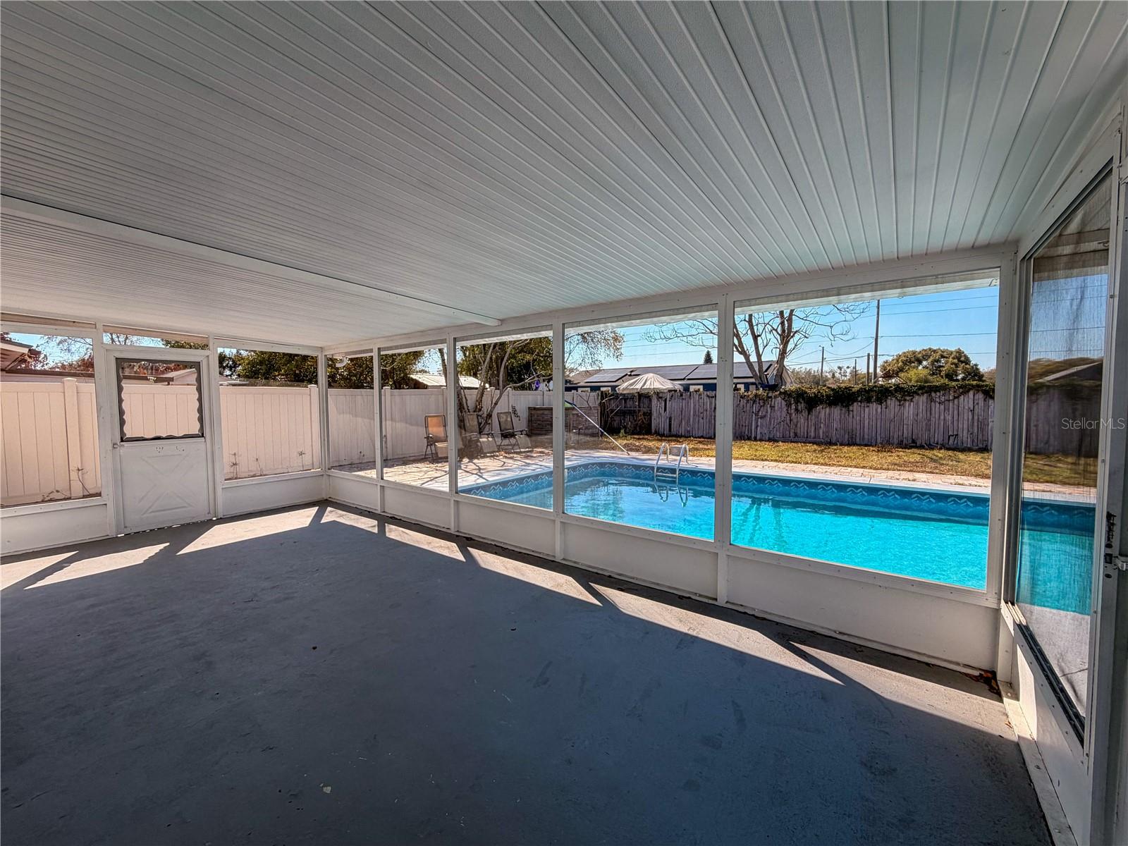 JAN PHYL VILLAGE - Residential