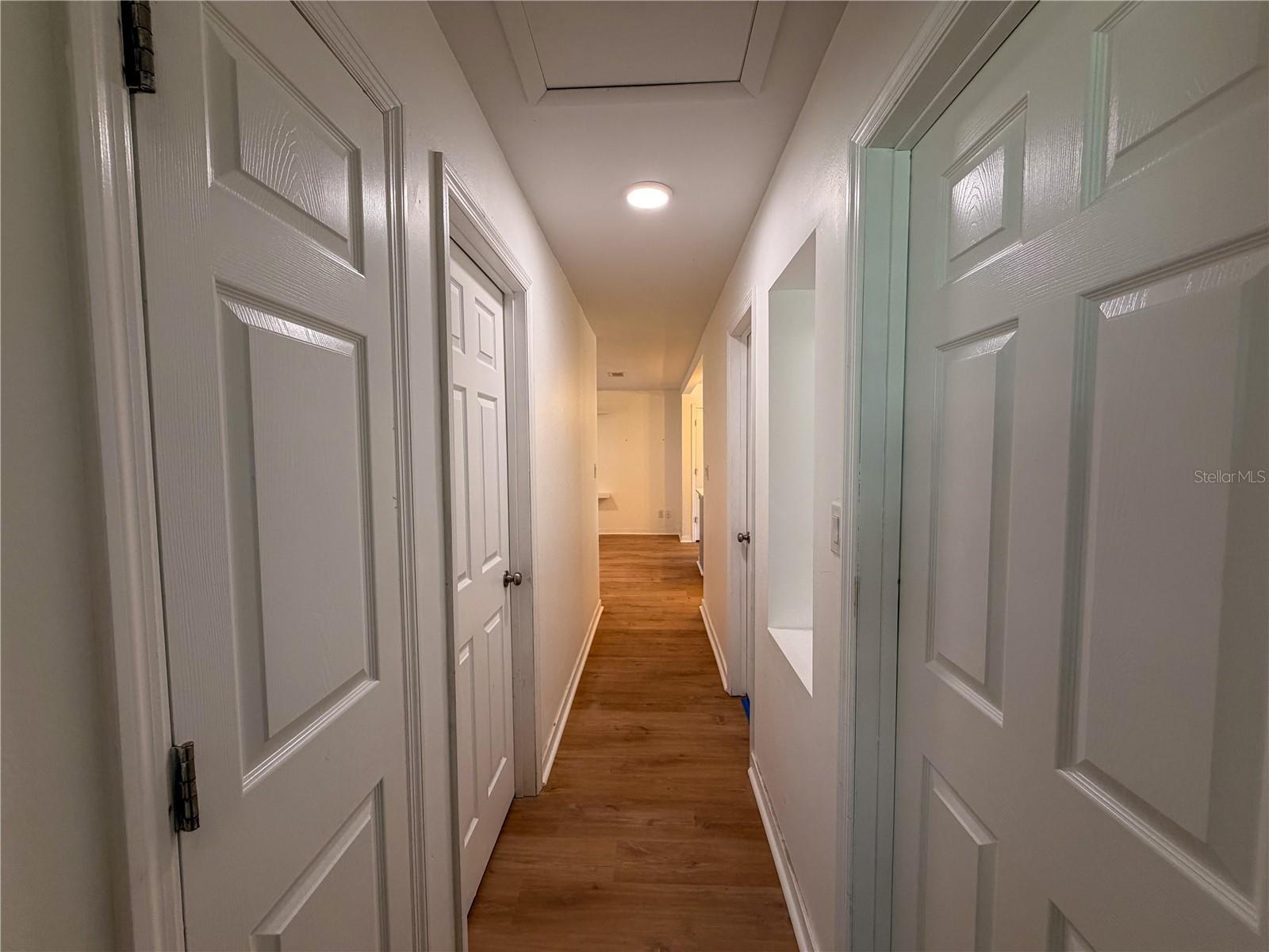 JAN PHYL VILLAGE - Residential