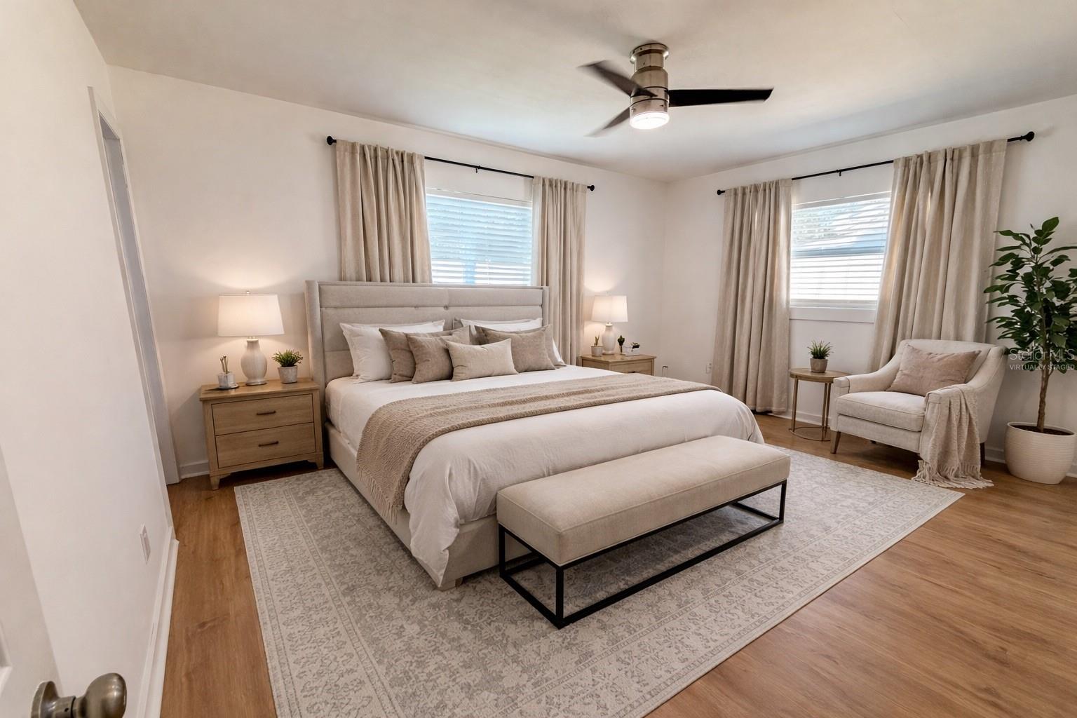 JAN PHYL VILLAGE - Residential