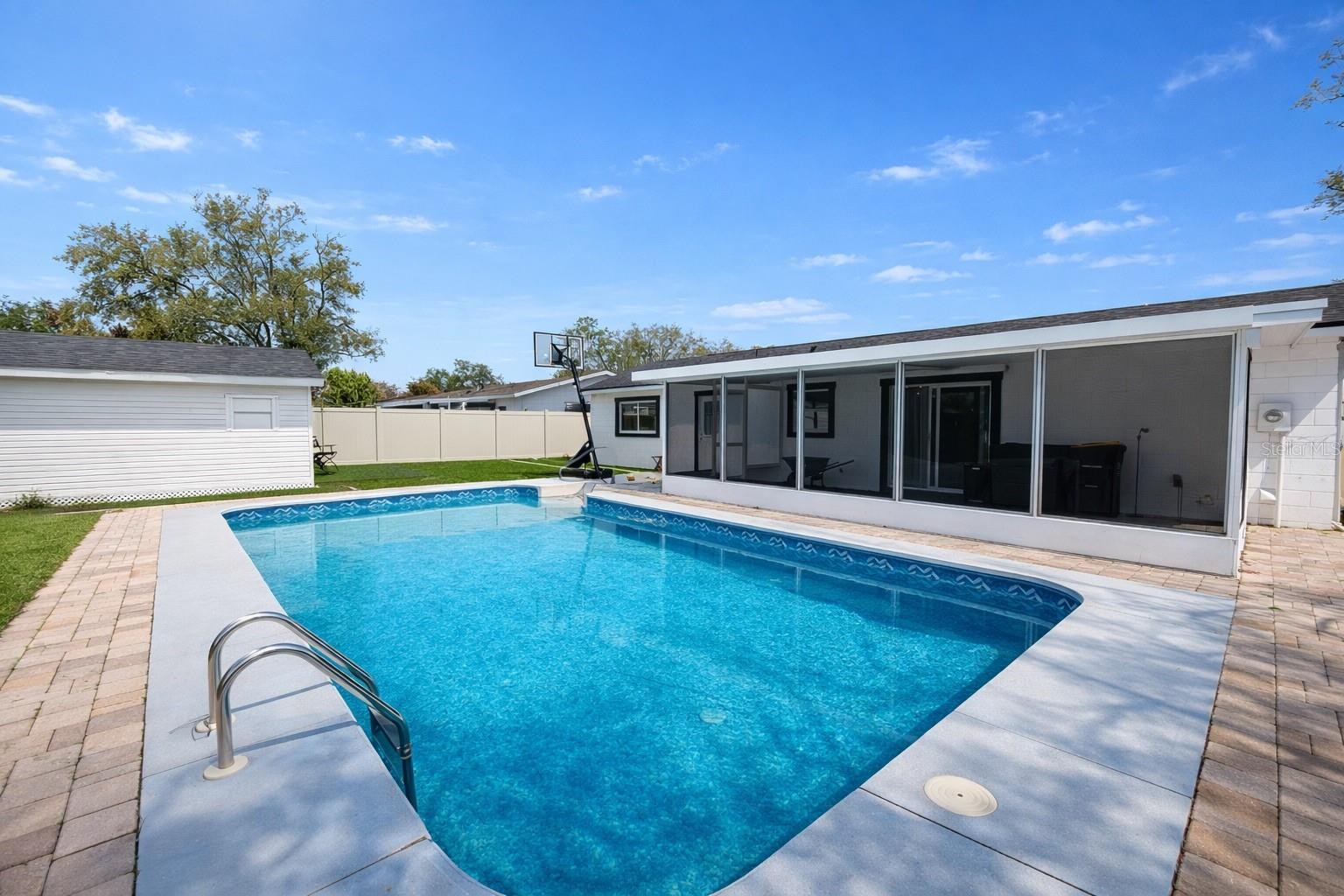 JAN PHYL VILLAGE - Residential