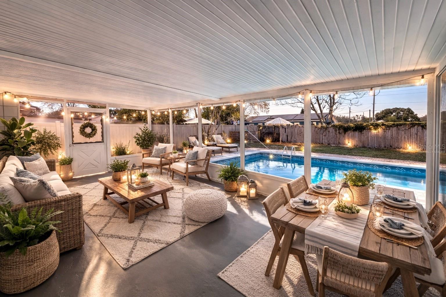 JAN PHYL VILLAGE - Residential