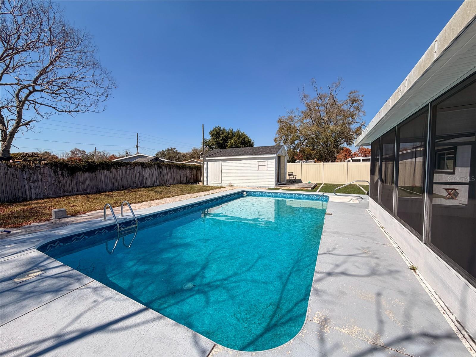 JAN PHYL VILLAGE - Residential