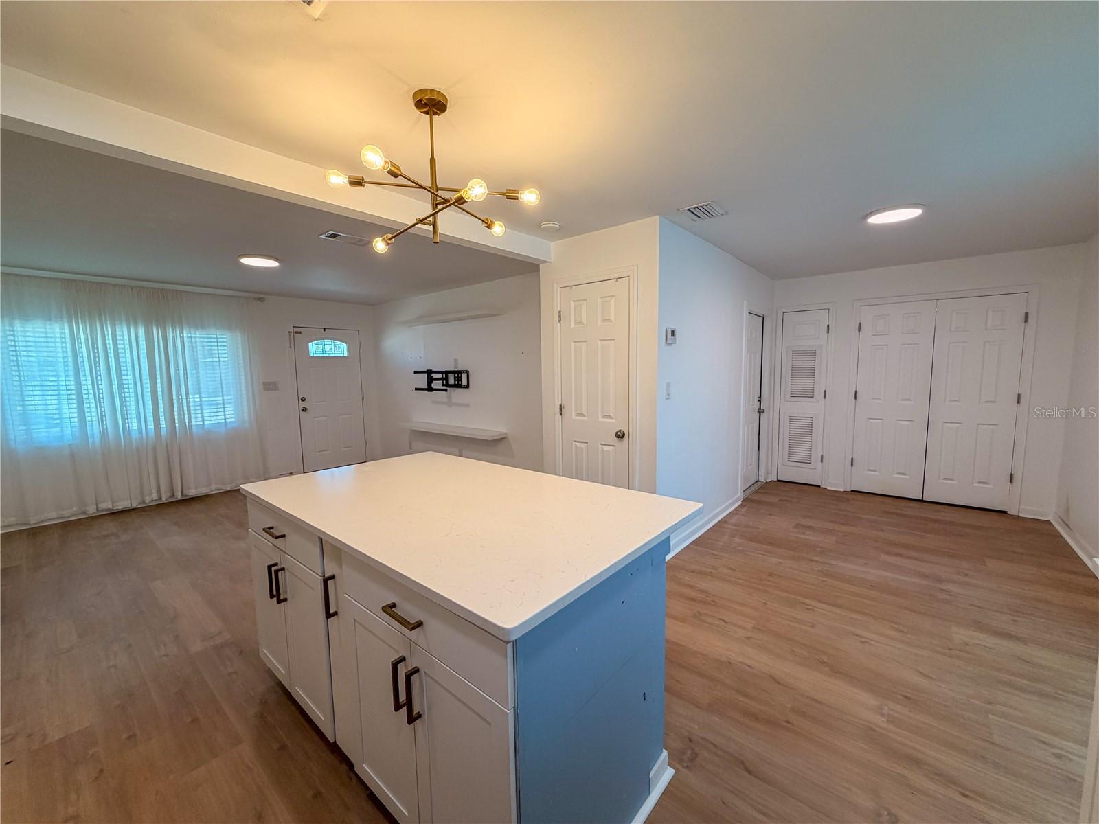 JAN PHYL VILLAGE - Residential