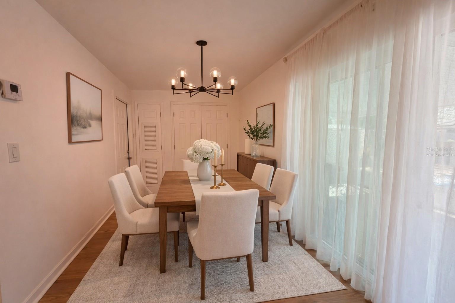 JAN PHYL VILLAGE - Residential