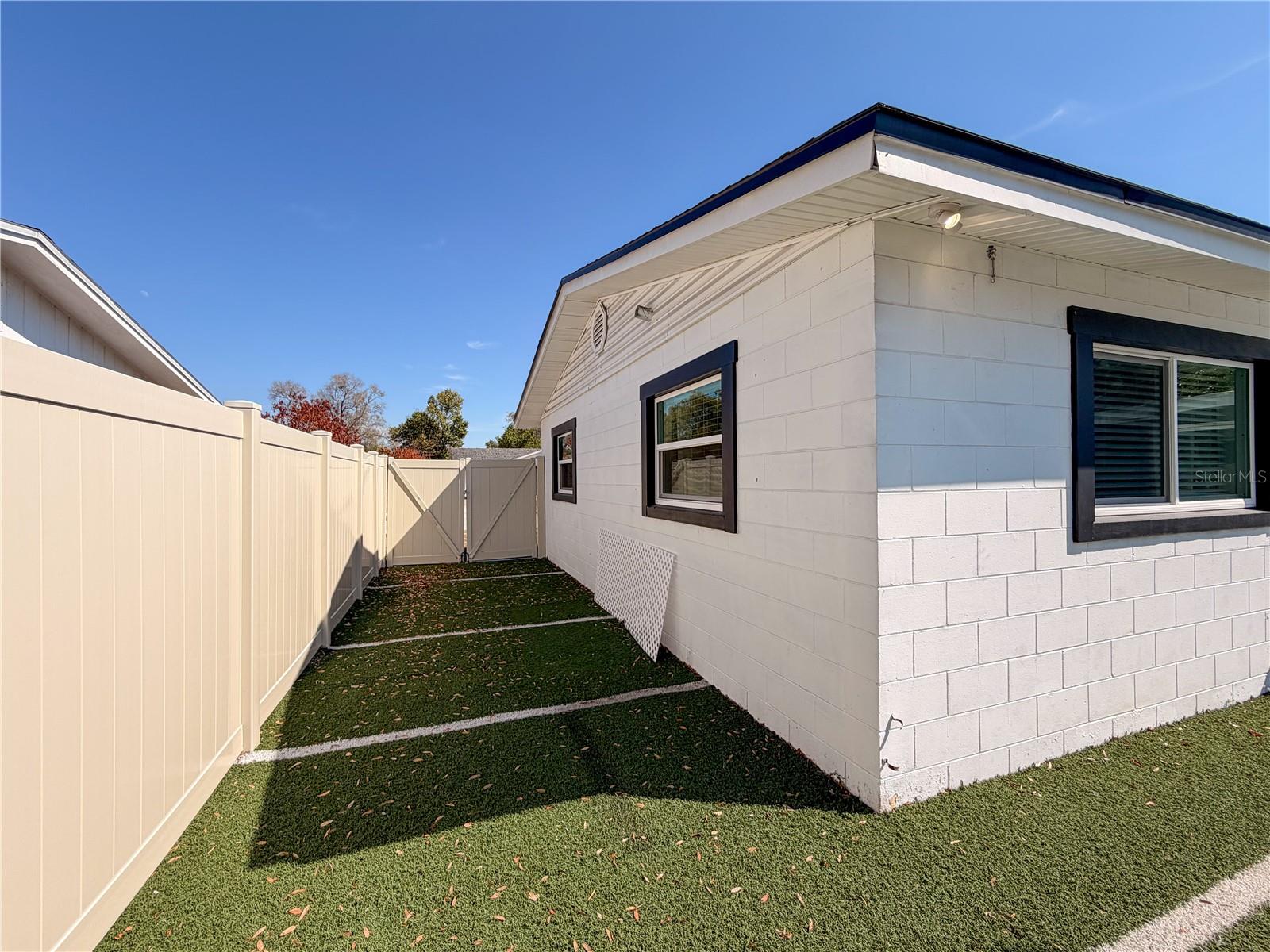 JAN PHYL VILLAGE - Residential