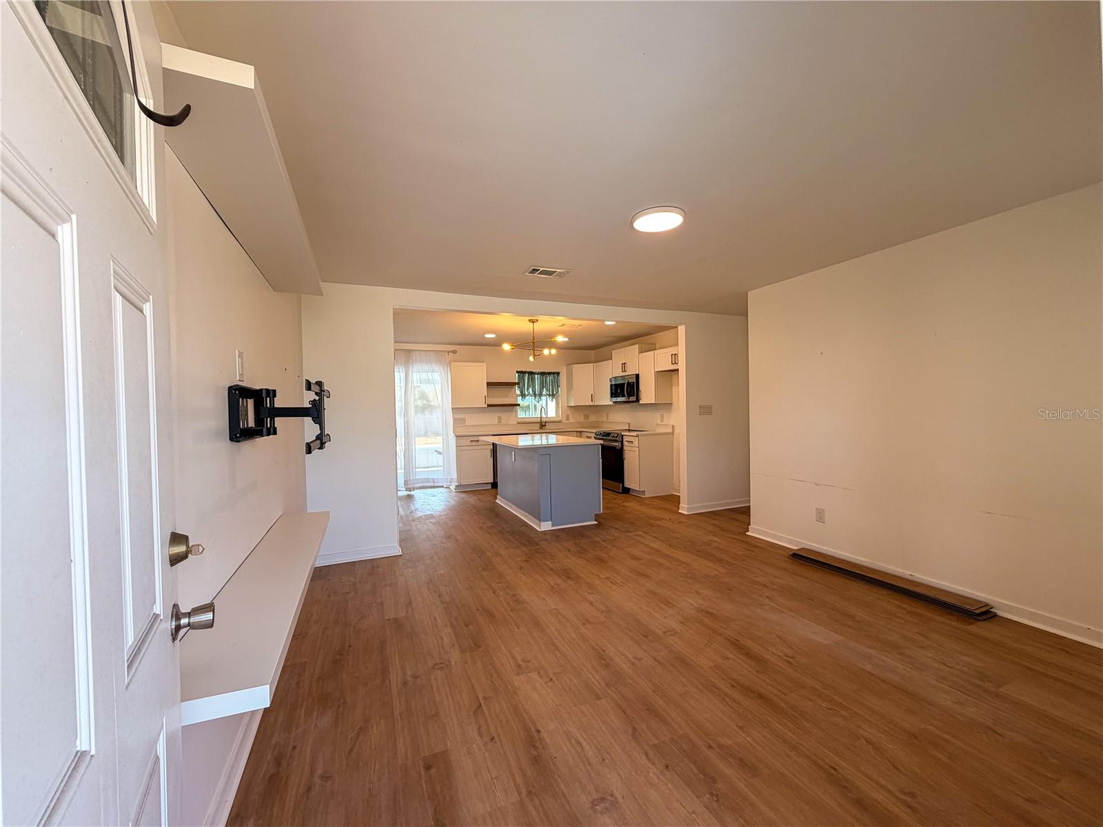 JAN PHYL VILLAGE - Residential