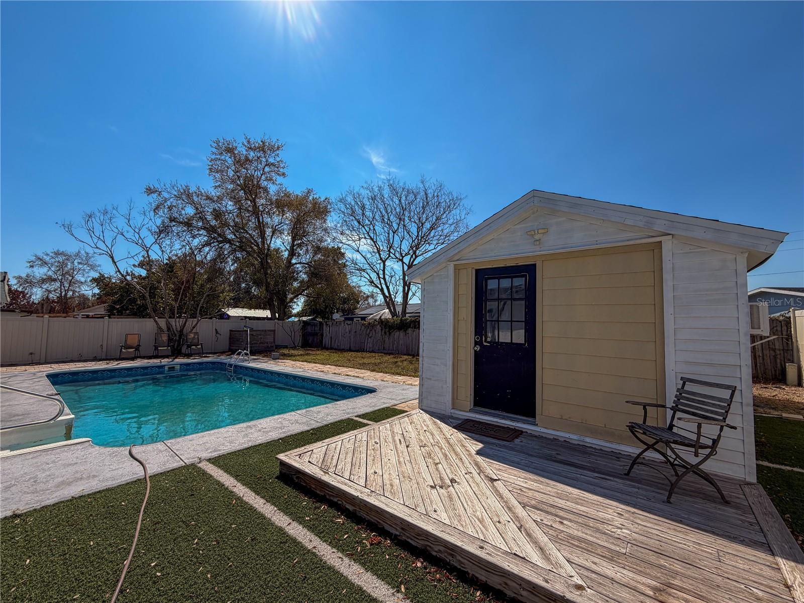 JAN PHYL VILLAGE - Residential