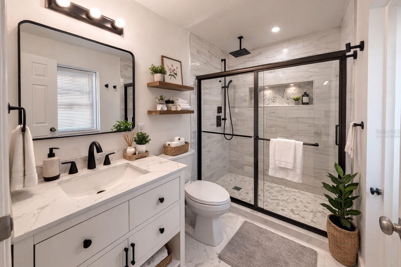 JAN PHYL VILLAGE - Residential