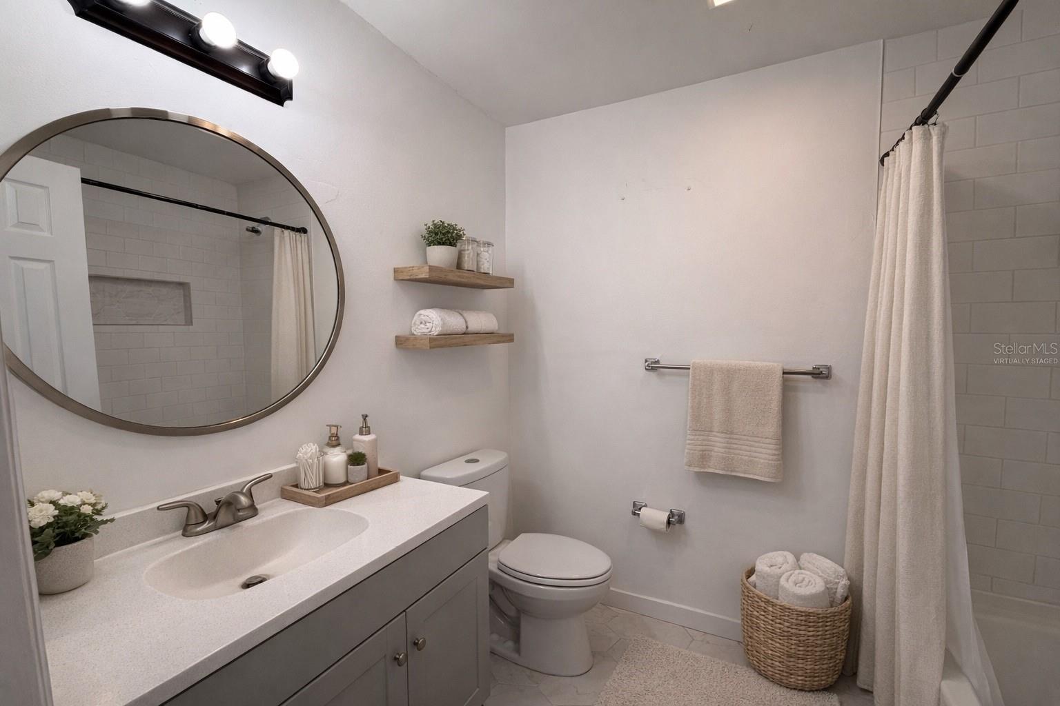 JAN PHYL VILLAGE - Residential