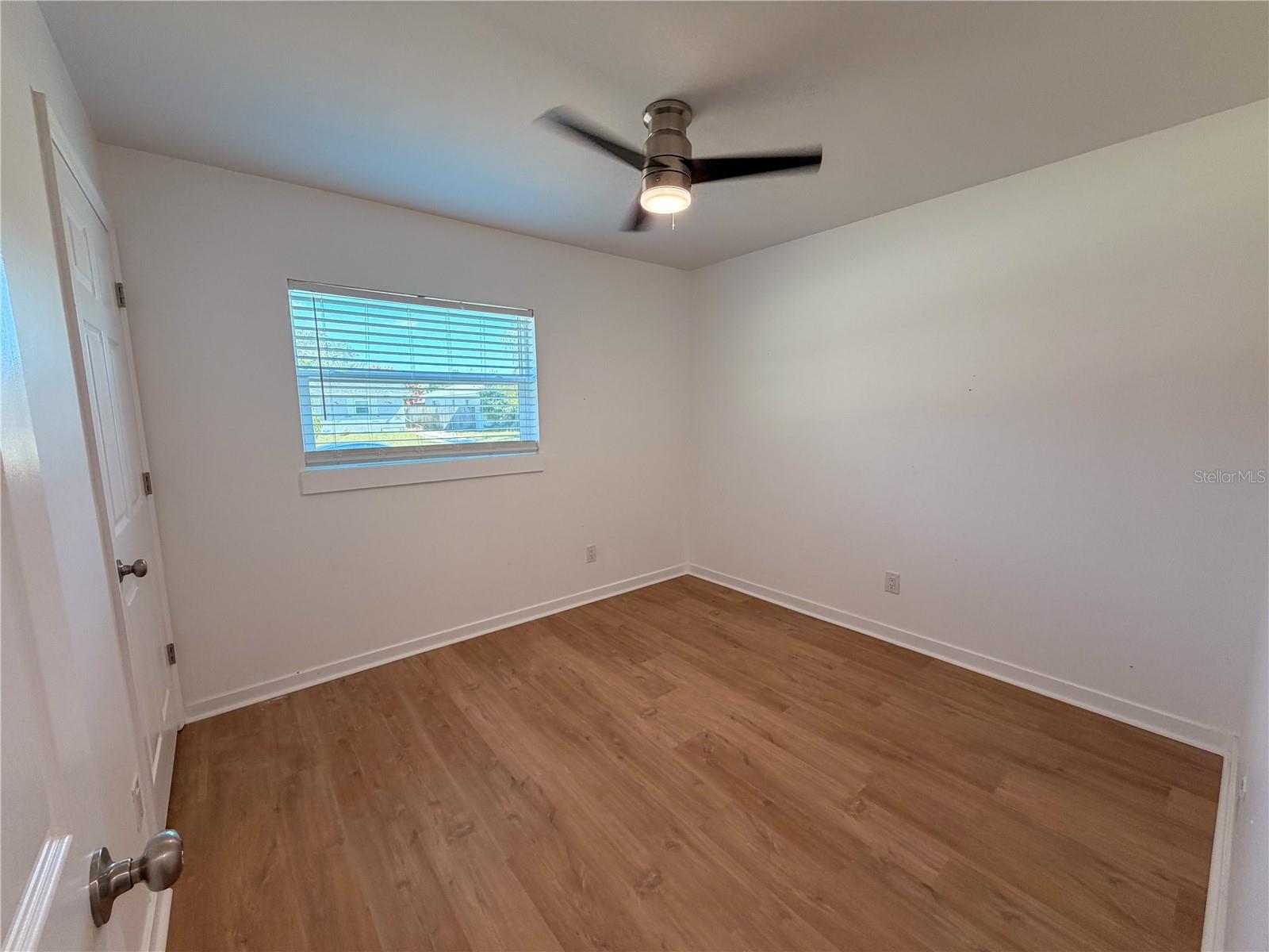 JAN PHYL VILLAGE - Residential