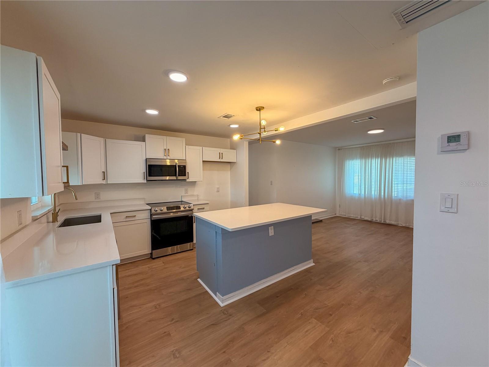 JAN PHYL VILLAGE - Residential