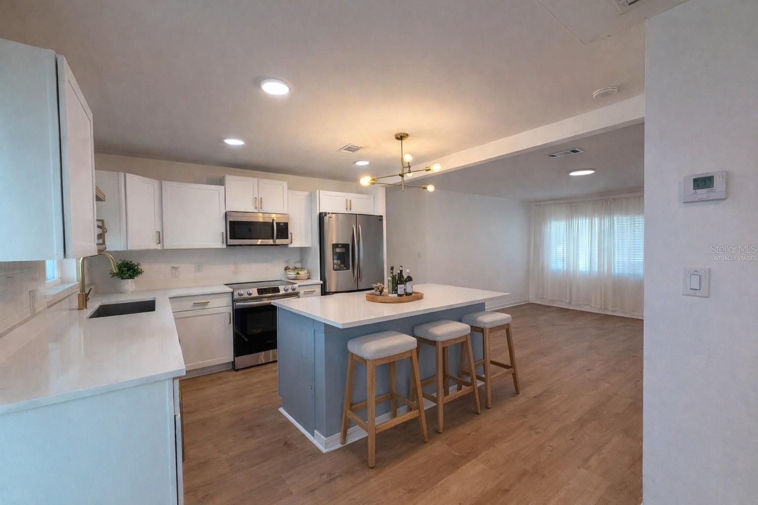 JAN PHYL VILLAGE - Residential