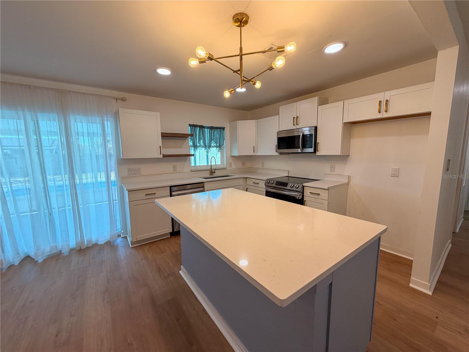 JAN PHYL VILLAGE - Residential