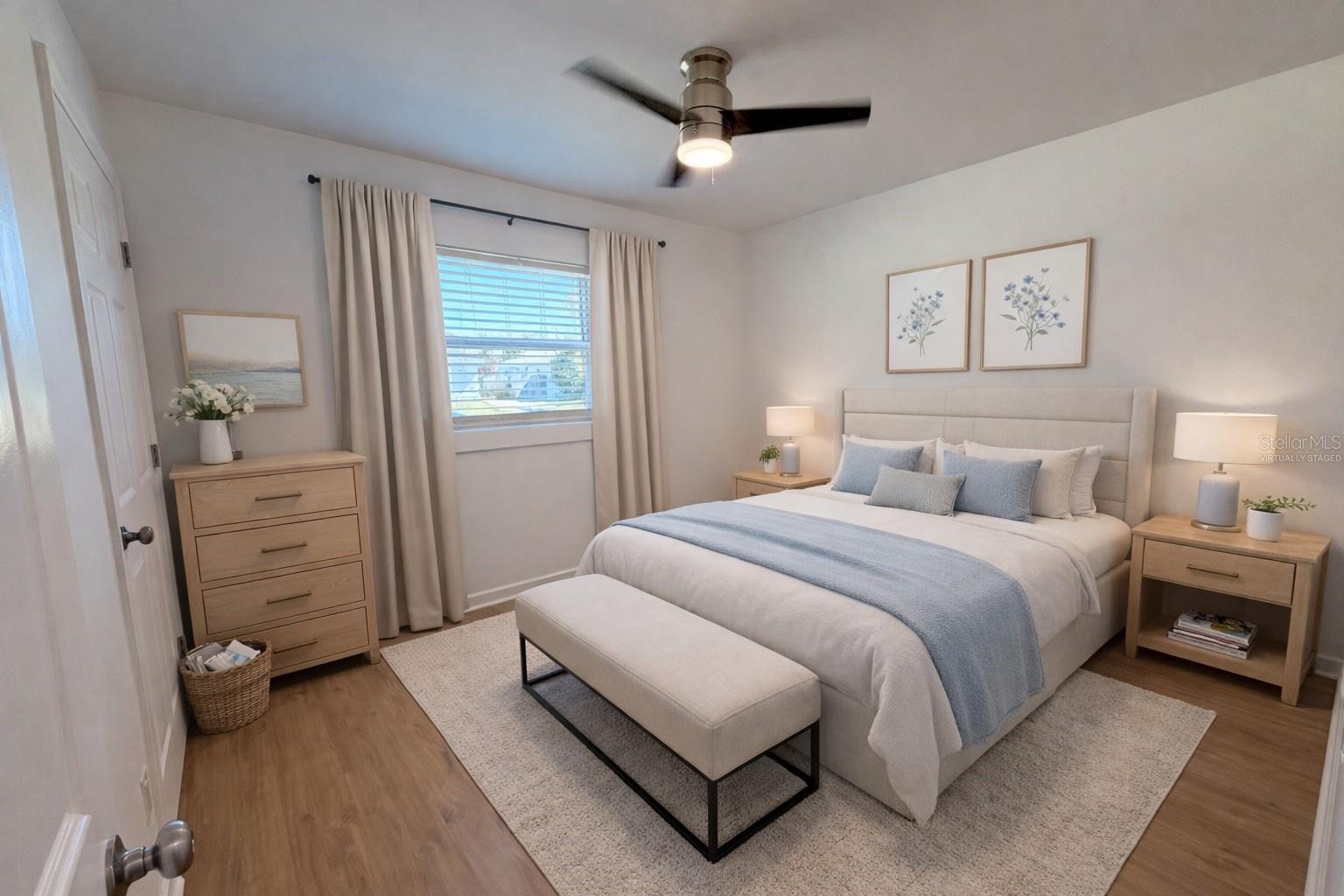 JAN PHYL VILLAGE - Residential