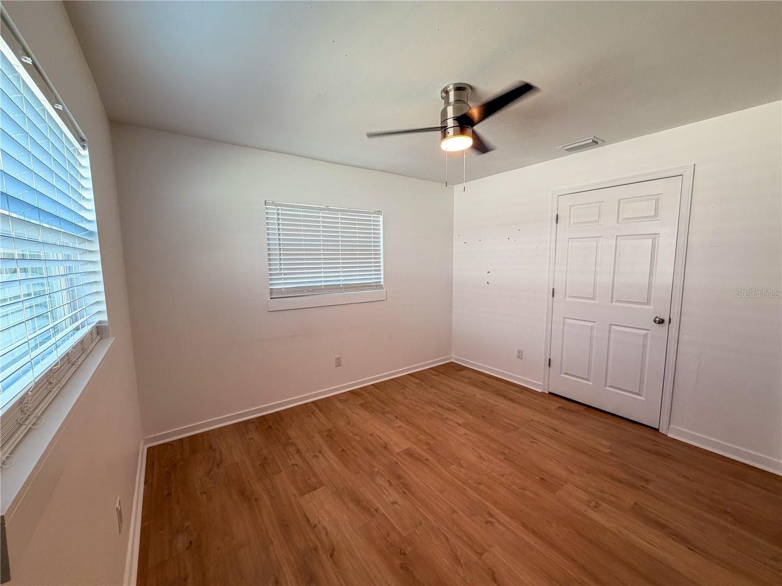 JAN PHYL VILLAGE - Residential