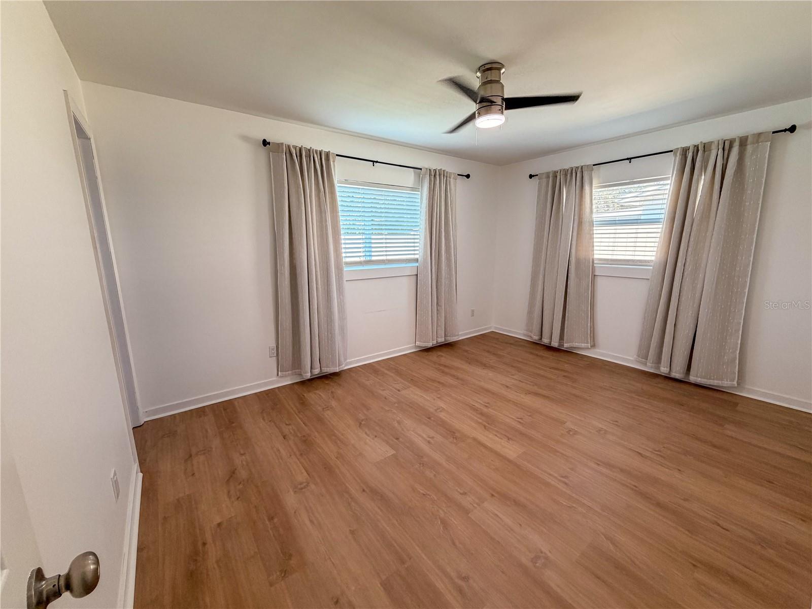 JAN PHYL VILLAGE - Residential