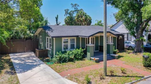 A home in TAMPA