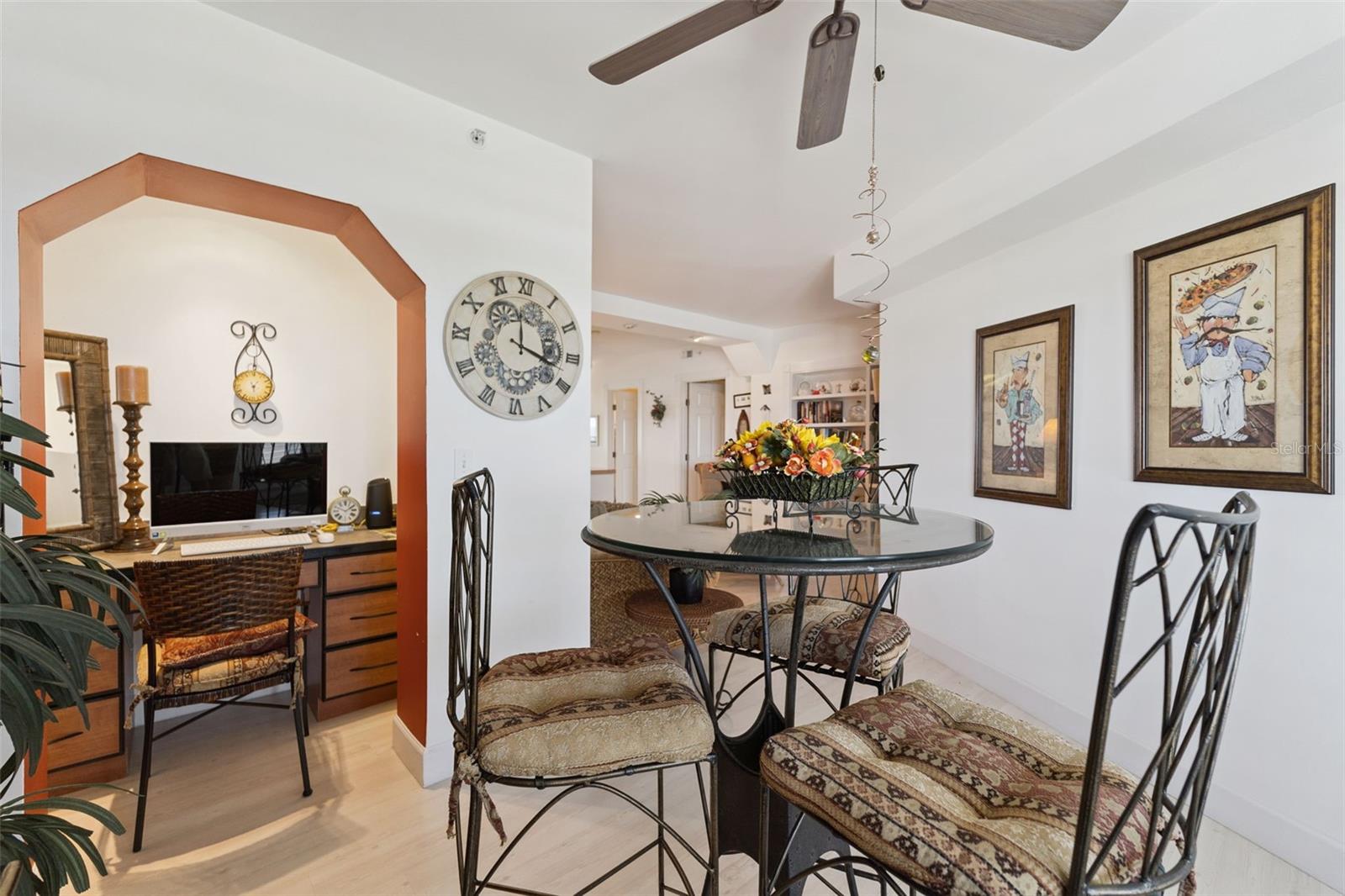 TOWERS AT PONCE INLET TOWER 08-09 CONDO PH 01 - Residential