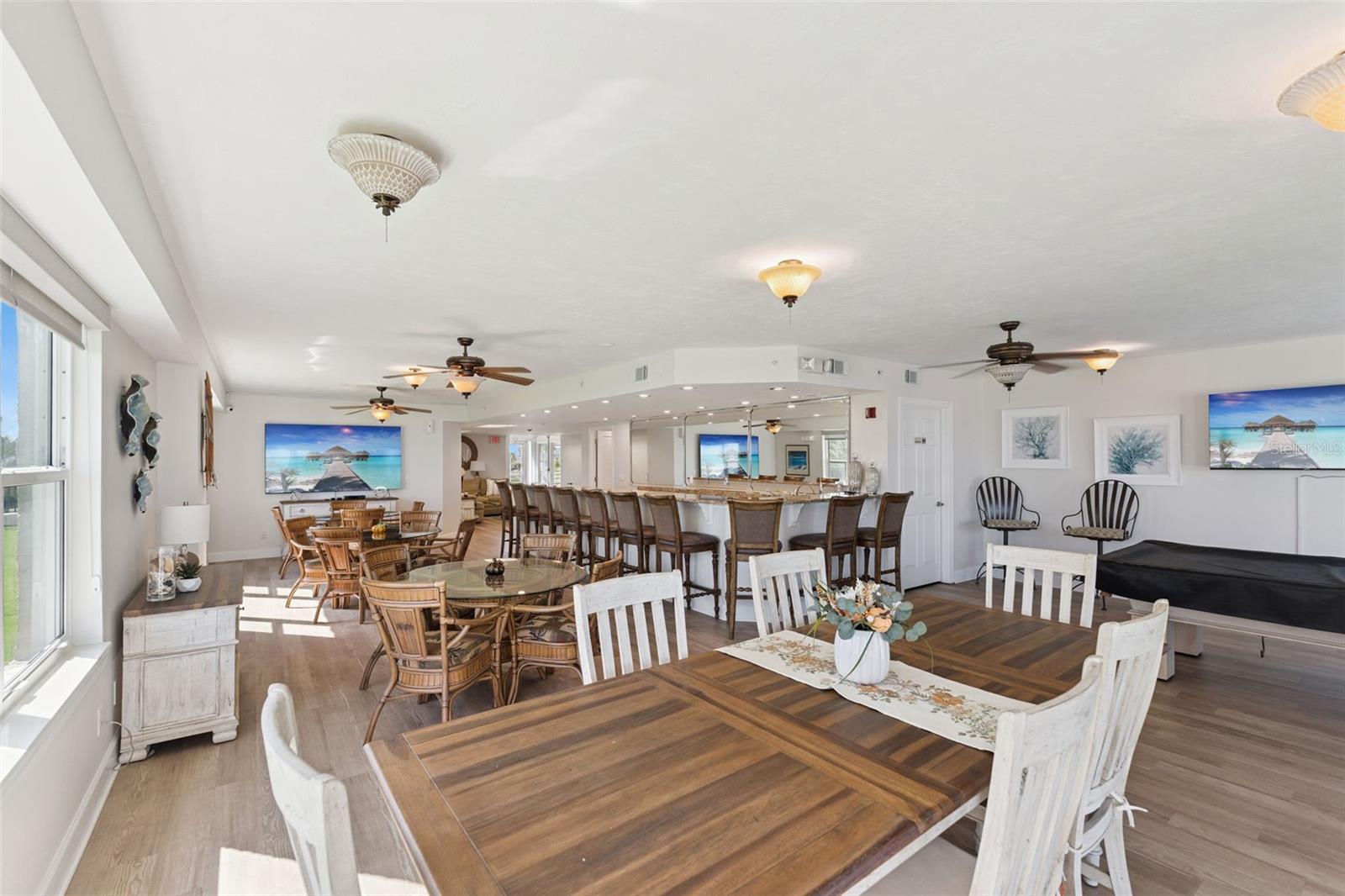 TOWERS AT PONCE INLET TOWER 08-09 CONDO PH 01 - Residential