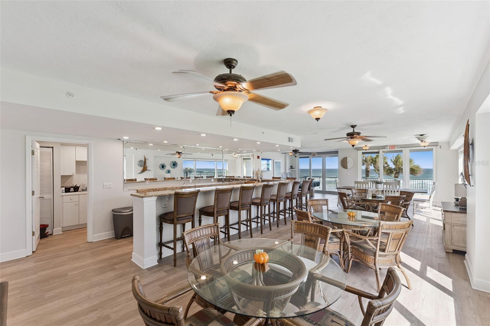 TOWERS AT PONCE INLET TOWER 08-09 CONDO PH 01 - Residential