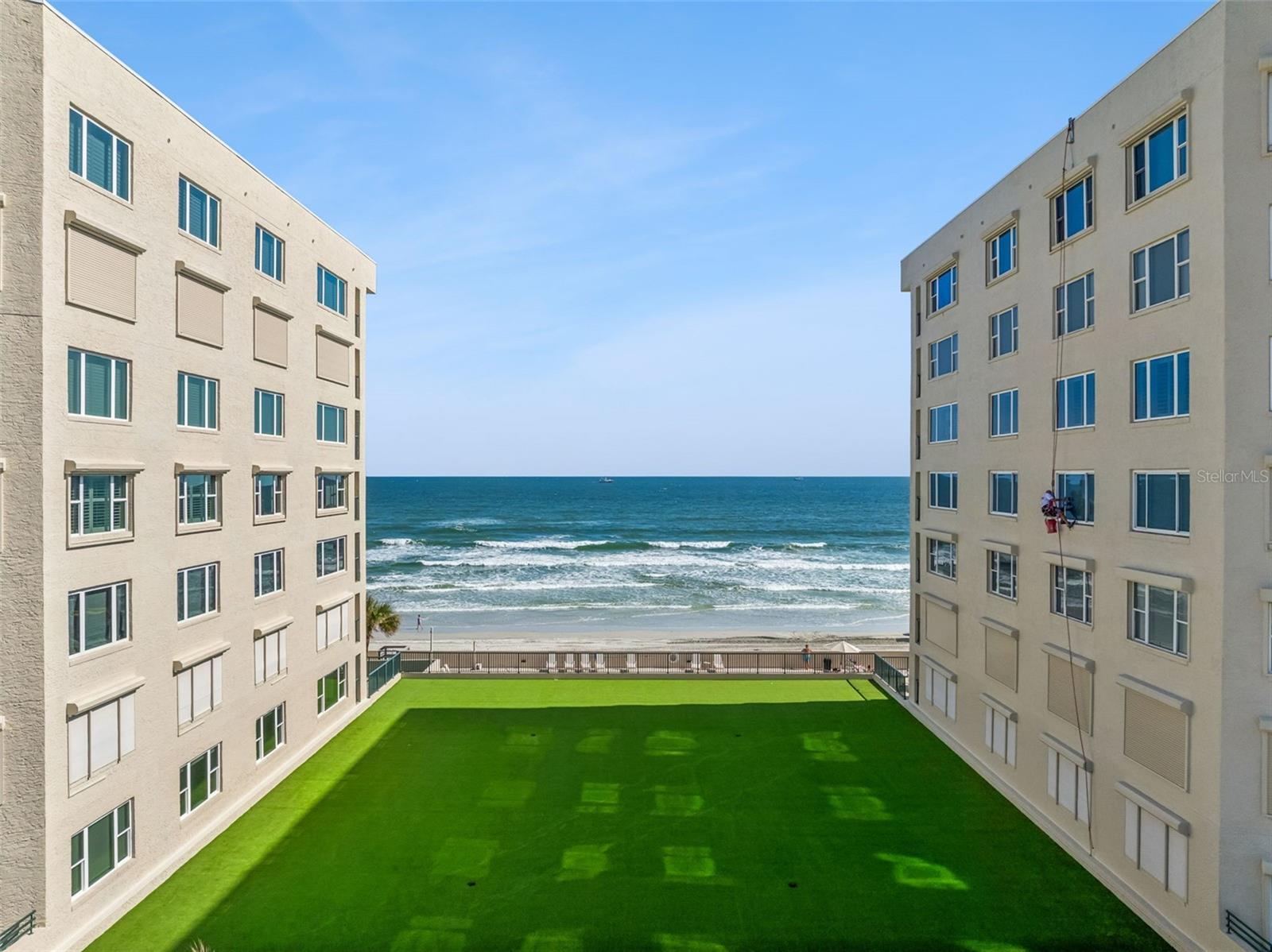 TOWERS AT PONCE INLET TOWER 08-09 CONDO PH 01 - Residential