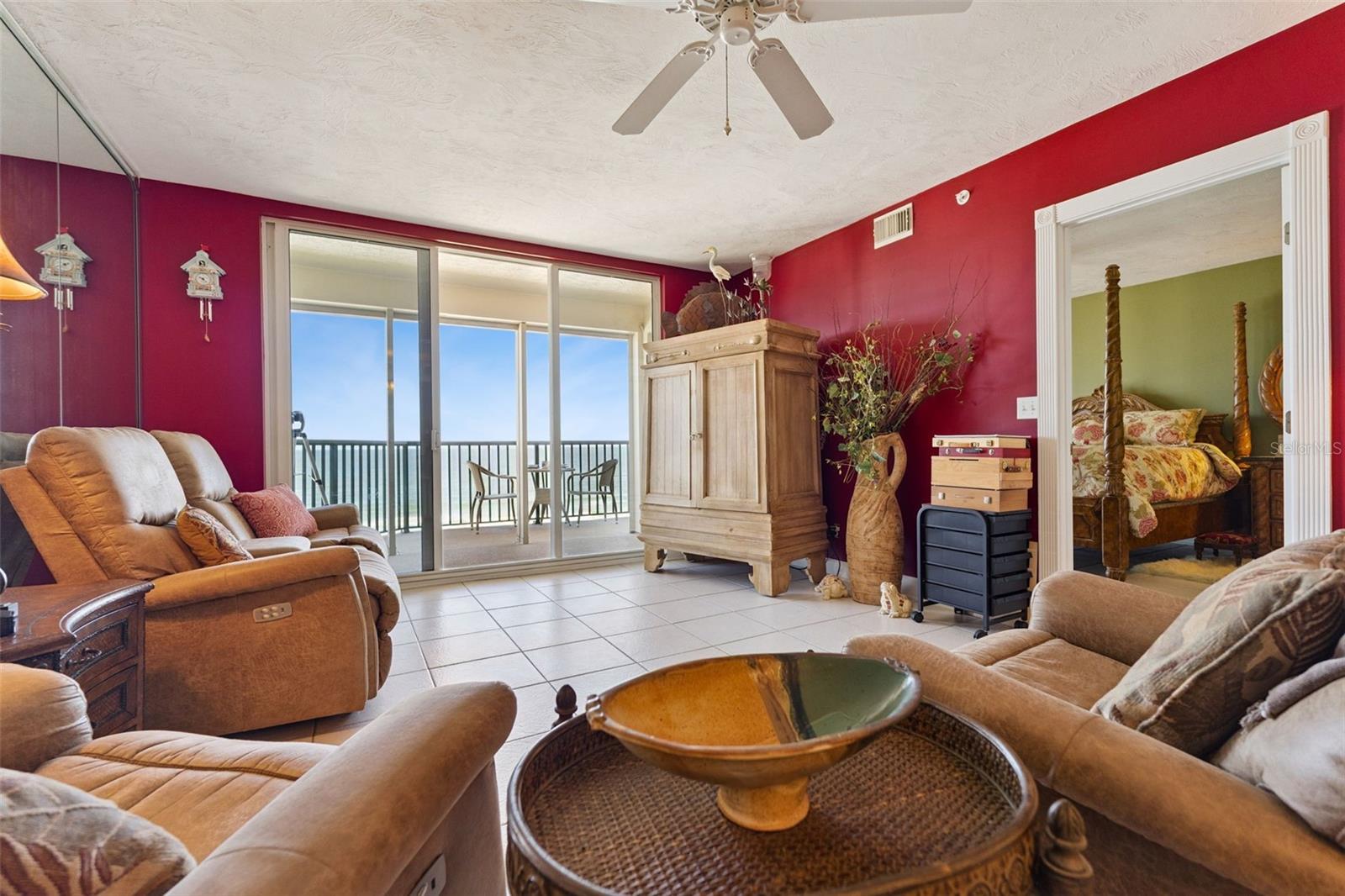 TOWERS AT PONCE INLET TOWER 08-09 CONDO PH 01 - Residential