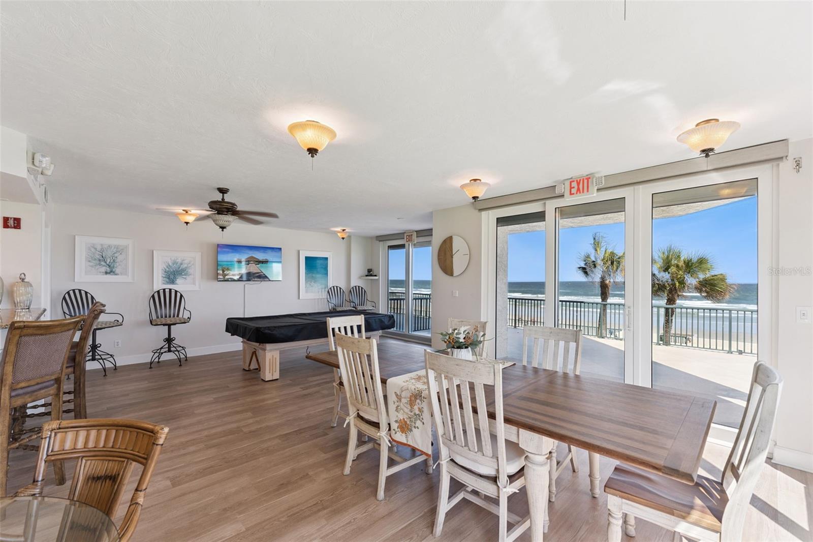 TOWERS AT PONCE INLET TOWER 08-09 CONDO PH 01 - Residential