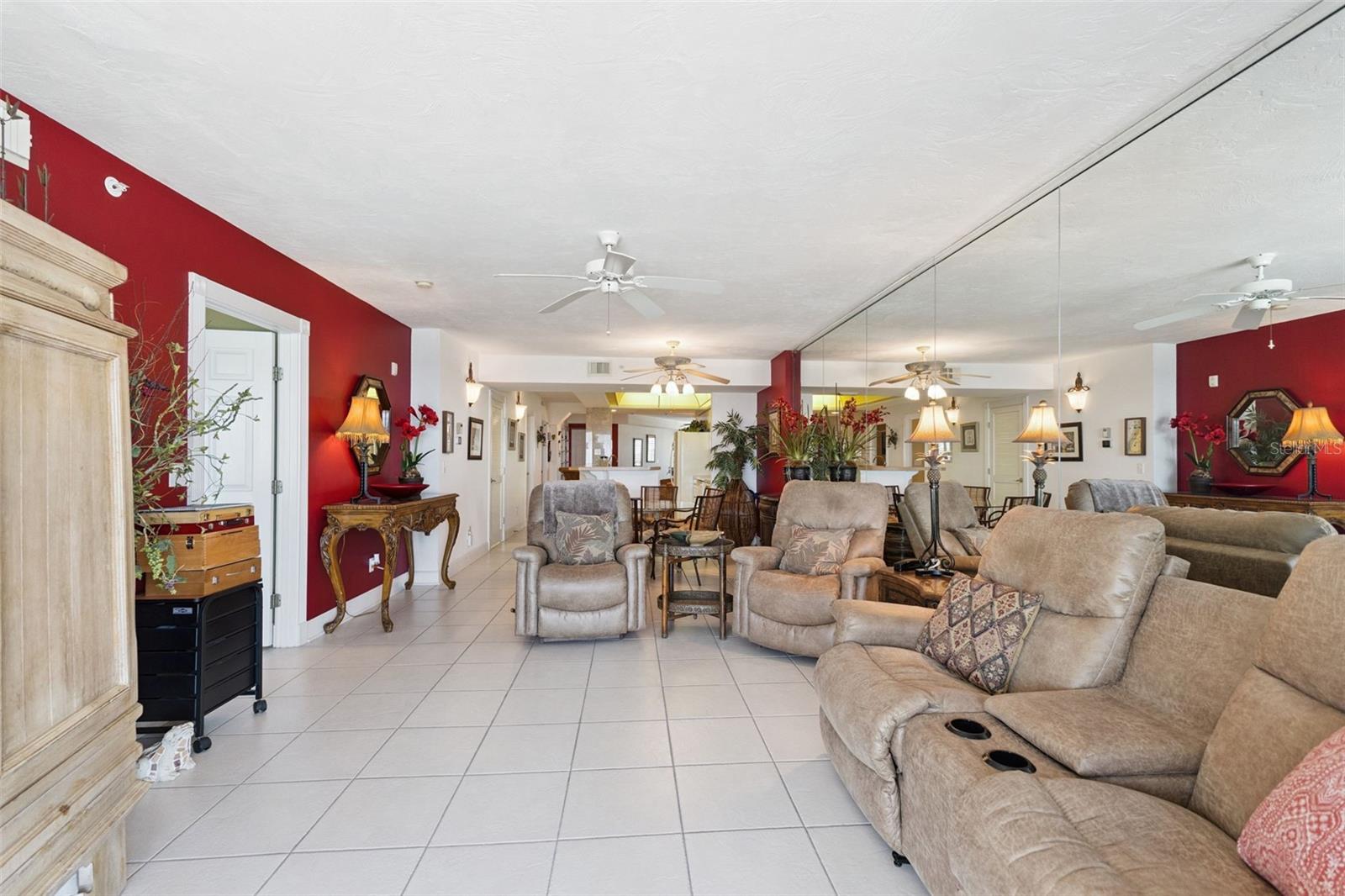 TOWERS AT PONCE INLET TOWER 08-09 CONDO PH 01 - Residential