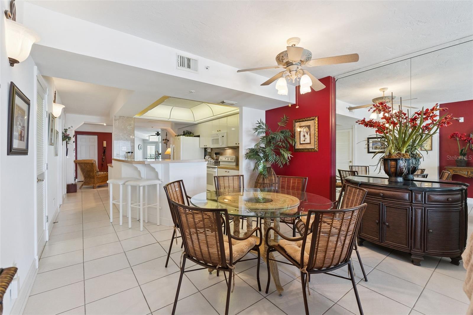 TOWERS AT PONCE INLET TOWER 08-09 CONDO PH 01 - Residential