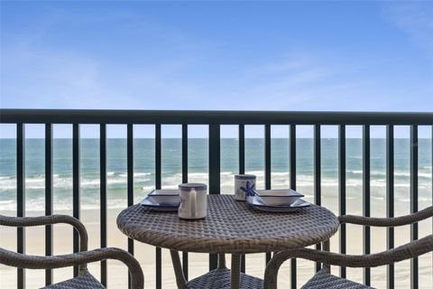 Photo of 4621 S Atlantic Avenue #7506, Ponce Inlet, FL 32127 (MLS # O6355367)