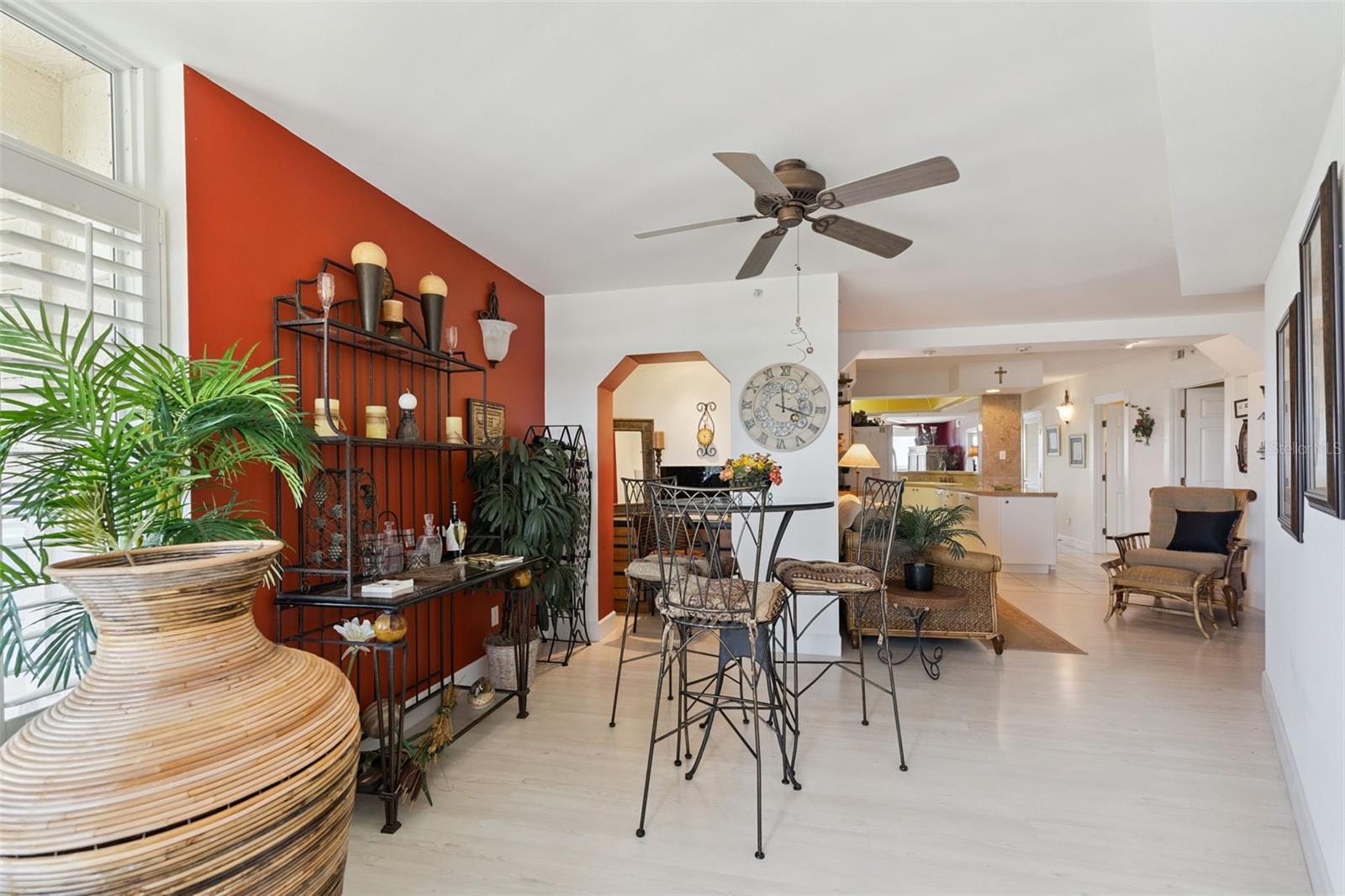 TOWERS AT PONCE INLET TOWER 08-09 CONDO PH 01 - Residential