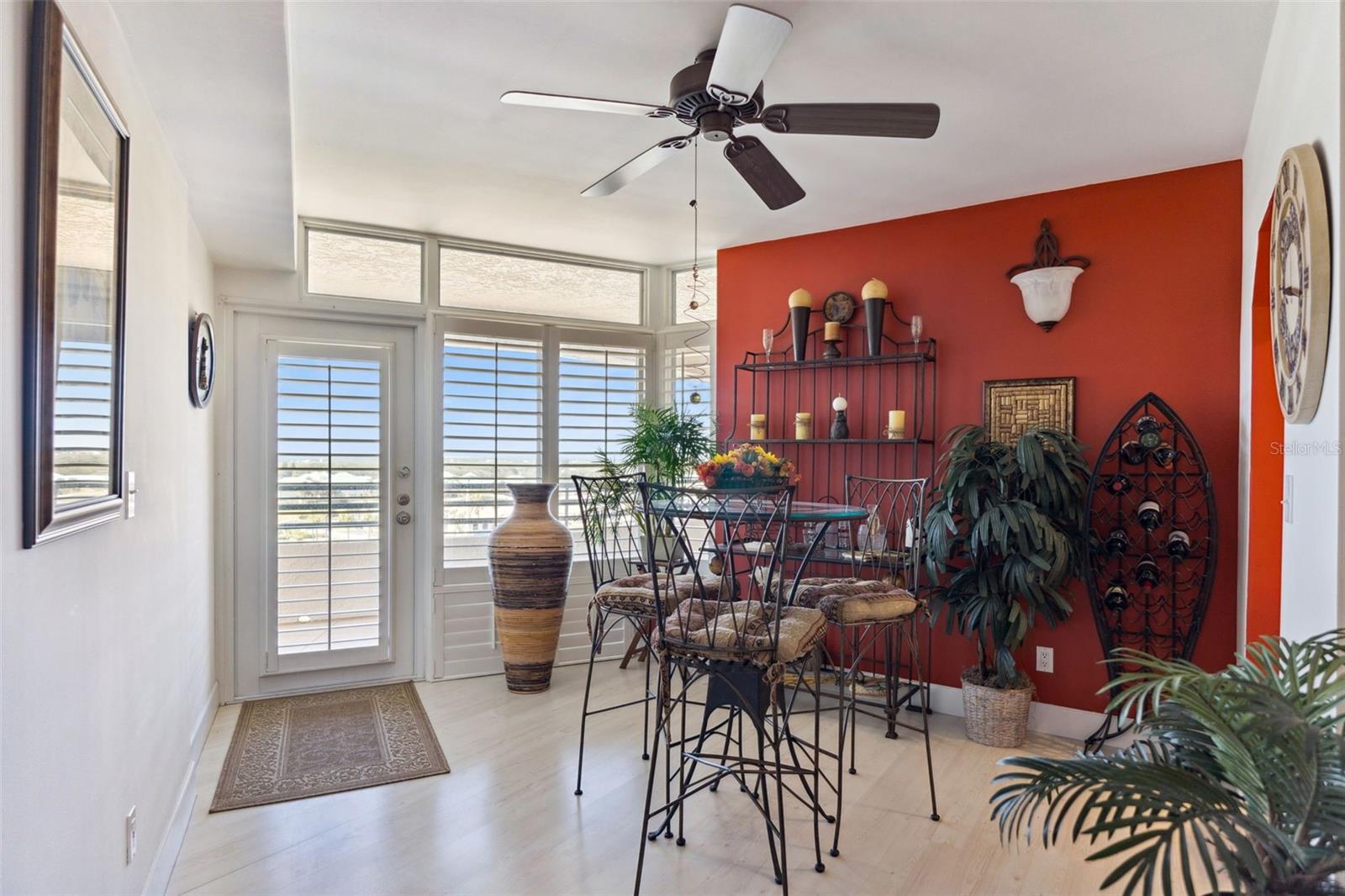 TOWERS AT PONCE INLET TOWER 08-09 CONDO PH 01 - Residential