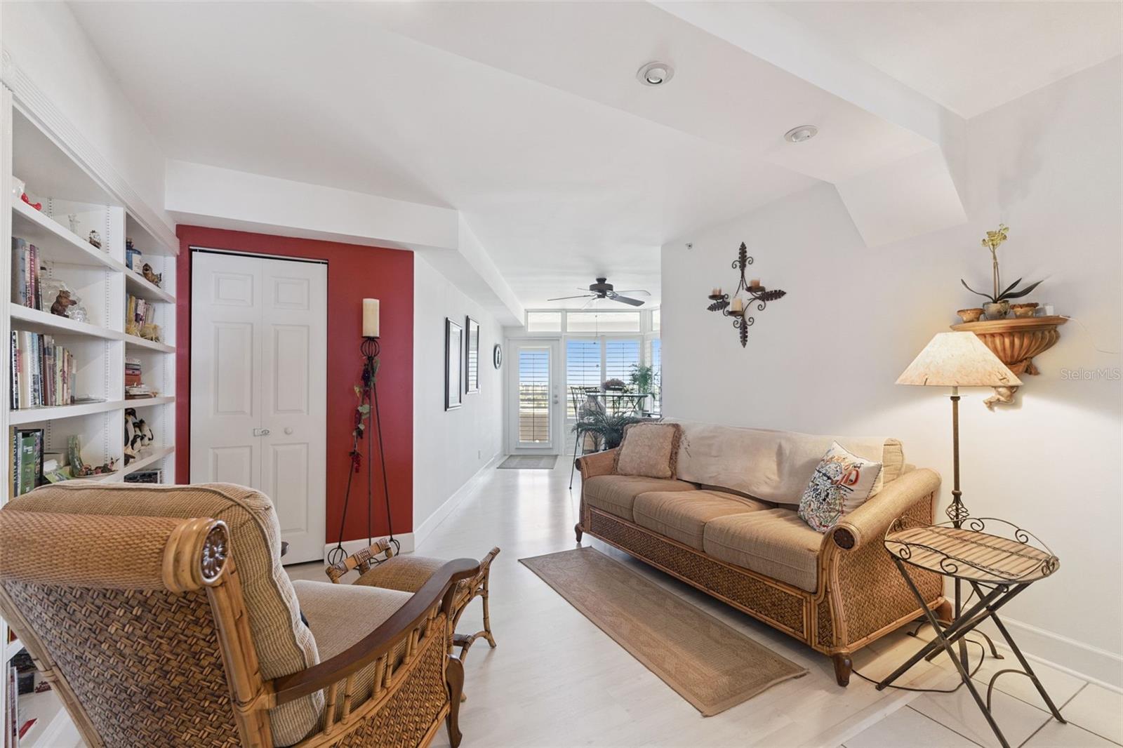 TOWERS AT PONCE INLET TOWER 08-09 CONDO PH 01 - Residential