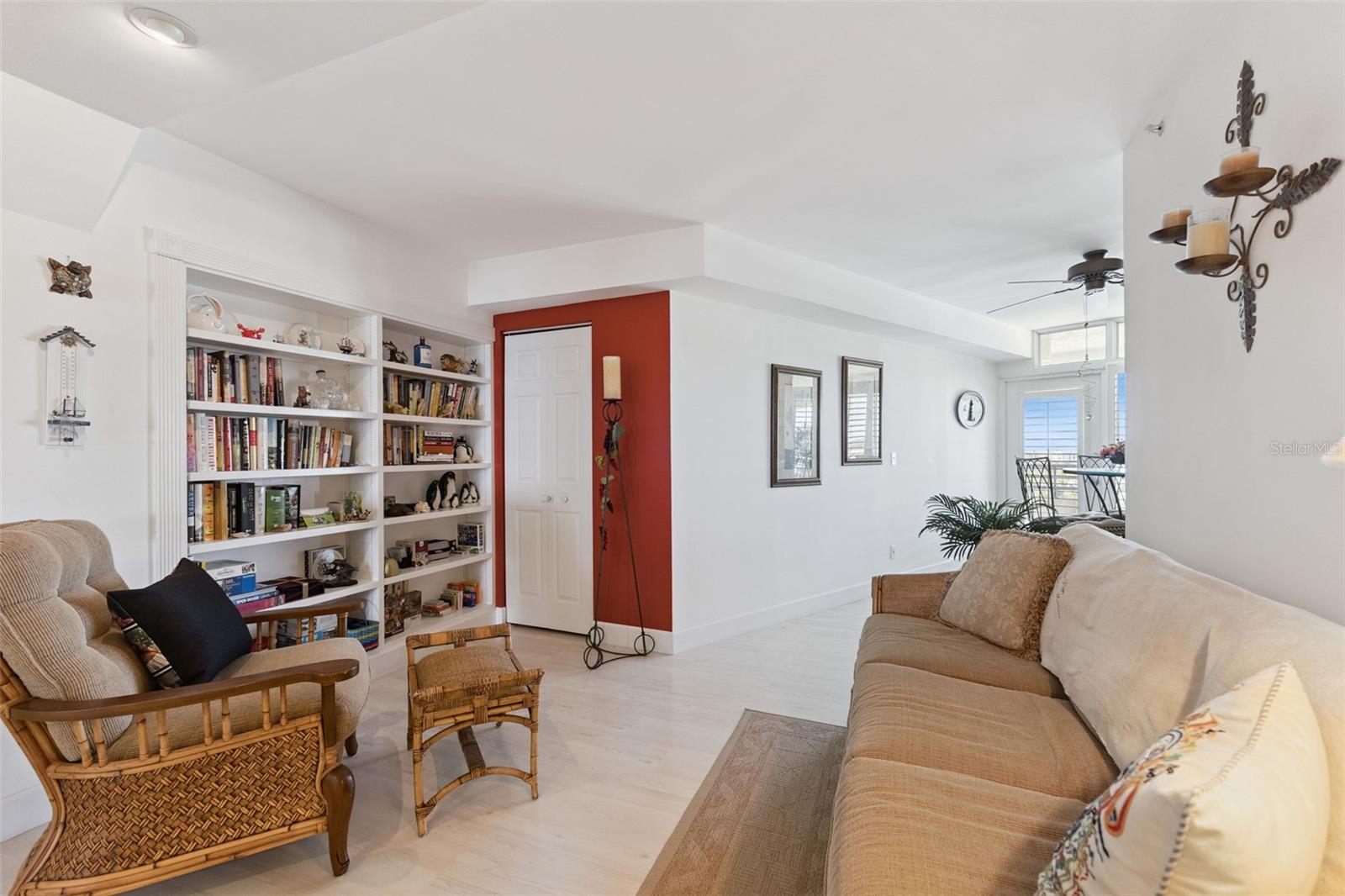 TOWERS AT PONCE INLET TOWER 08-09 CONDO PH 01 - Residential