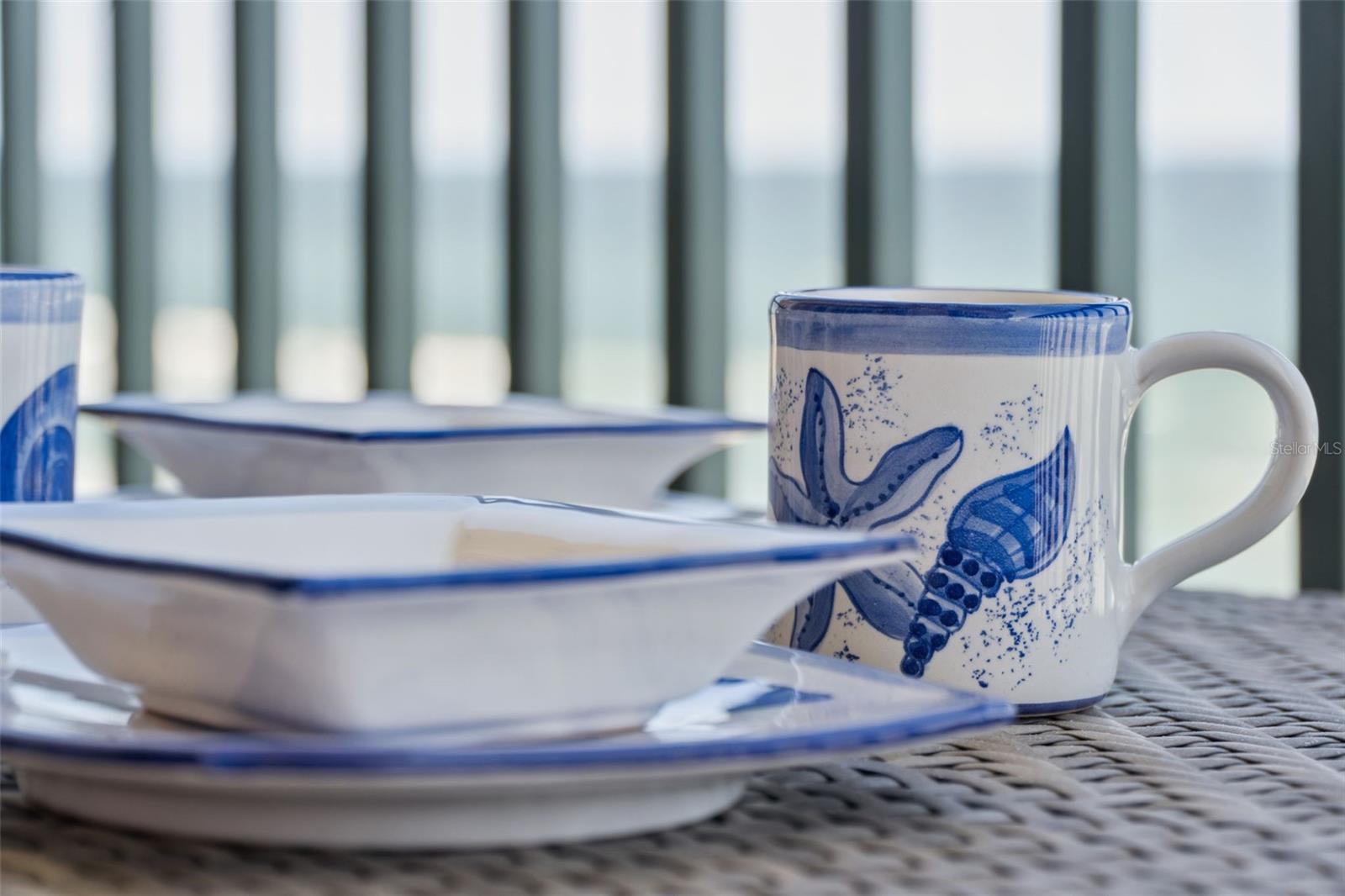 TOWERS AT PONCE INLET TOWER 08-09 CONDO PH 01 - Residential