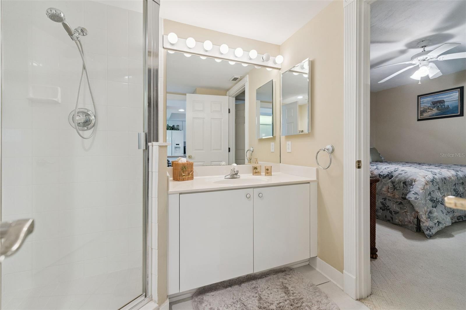 TOWERS AT PONCE INLET TOWER 08-09 CONDO PH 01 - Residential