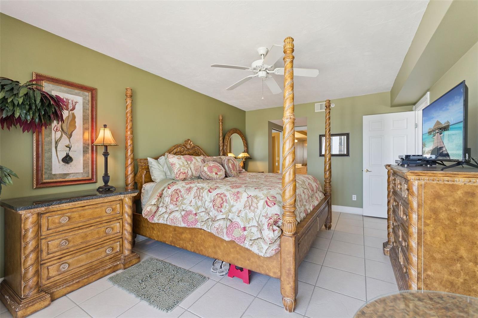 TOWERS AT PONCE INLET TOWER 08-09 CONDO PH 01 - Residential