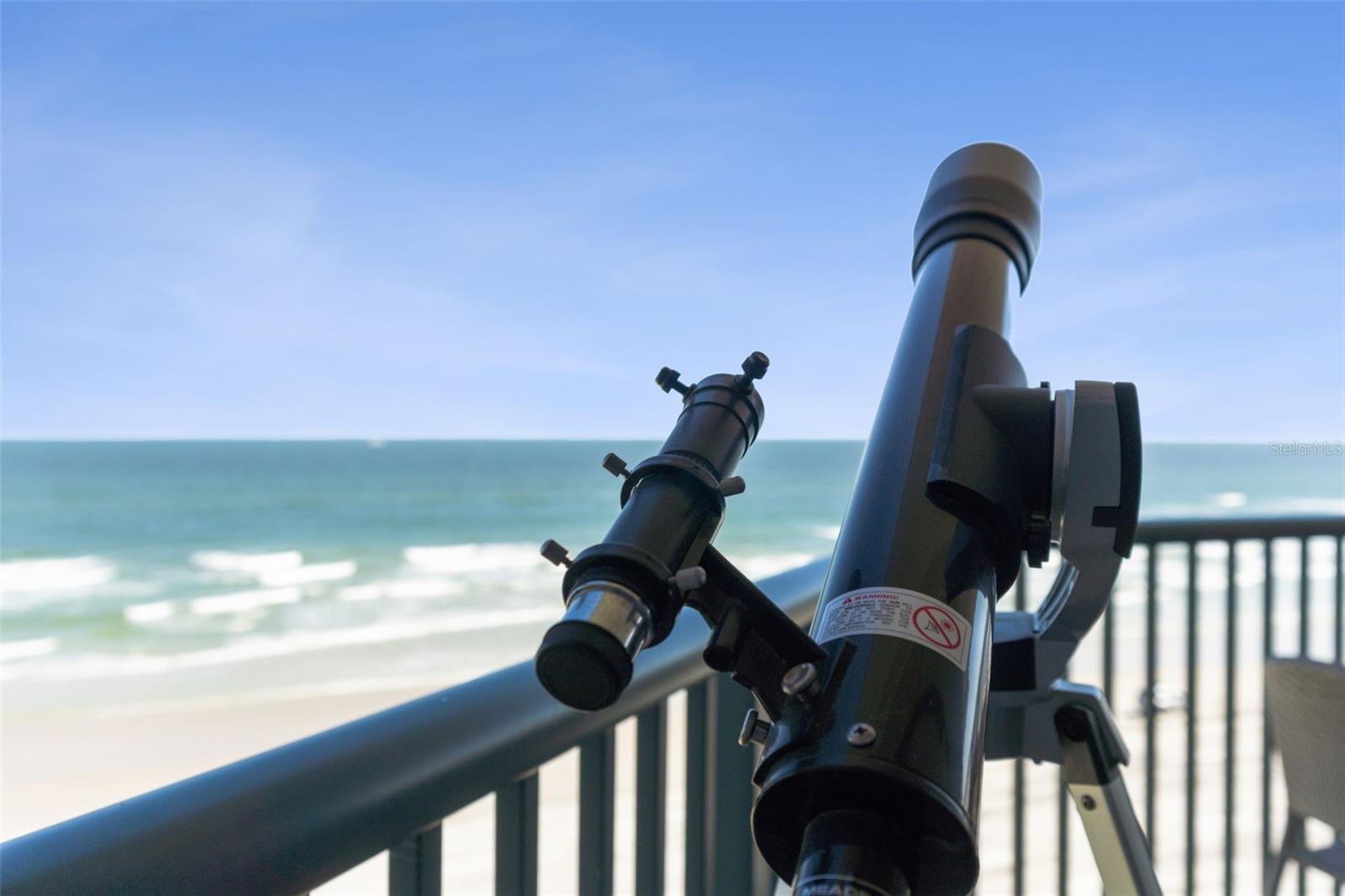 TOWERS AT PONCE INLET TOWER 08-09 CONDO PH 01 - Residential