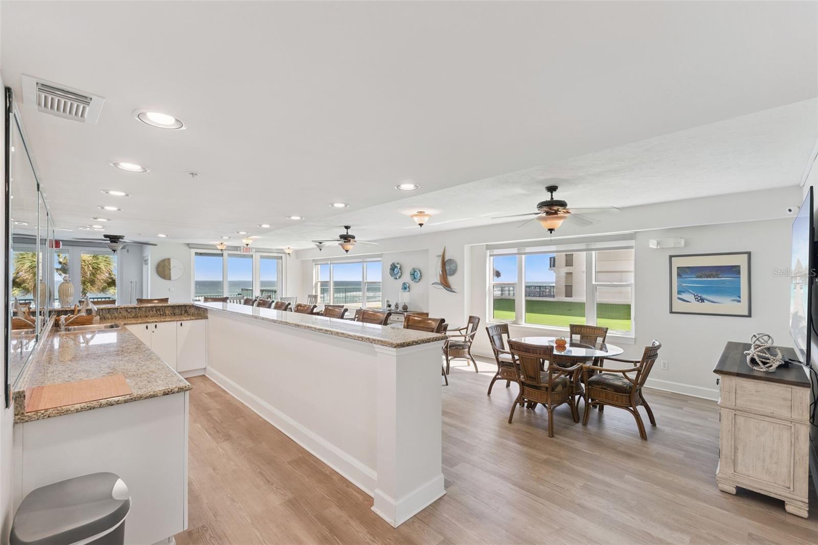 TOWERS AT PONCE INLET TOWER 08-09 CONDO PH 01 - Residential