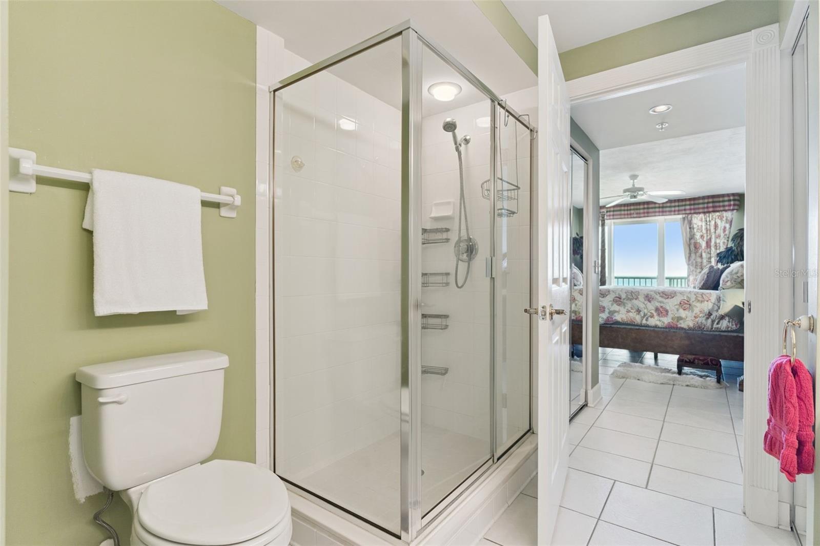 TOWERS AT PONCE INLET TOWER 08-09 CONDO PH 01 - Residential