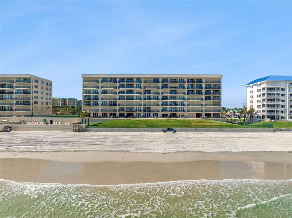 Photo of 4621 S Atlantic Avenue #7506, Port Orange, FL 32127 (MLS # O6355367)
