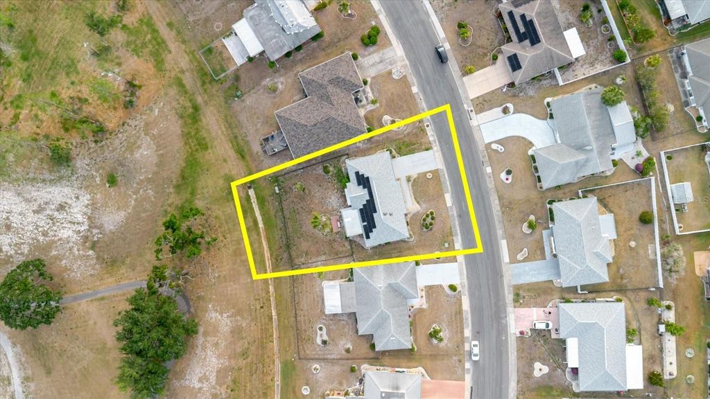 Photo of 646 Allegheny Drive, Sun City Center, FL 33573 (MLS # TB8375917)